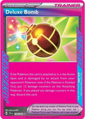 Deluxe Bomb [Stellar Crown]