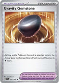 Gravity Gemstone [Stellar Crown]