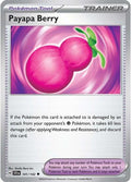 Payapa Berry [Stellar Crown]