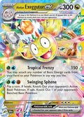 Alolan Exeggutor ex [Surging Sparks]