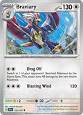 Braviary [Surging Sparks]