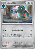 Bronzong [Surging Sparks]