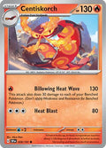Centiskorch [Surging Sparks]