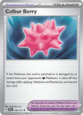 Colbur Berry [Surging Sparks]