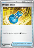 Dragon Elixir [Surging Sparks]