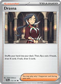 Drasna [Surging Sparks]