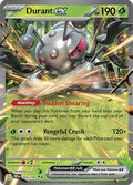 Durant ex [Surging Sparks]