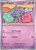 Espurr [Surging Sparks]