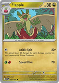 Flapple [Surging Sparks]