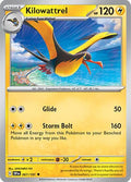 Kilowattrel [Surging Sparks]