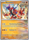 Koraidon [Surging Sparks]
