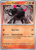 Paldean Tauros [Surging Sparks]