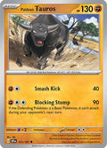 Paldean Tauros [Surging Sparks]