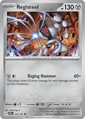 Registeel [Surging Sparks]