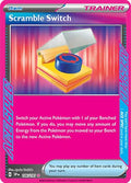 Scramble Switch [Surging Sparks]