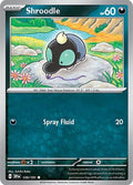 Shroodle [Surging Sparks]