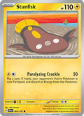 Stunfisk [Surging Sparks]