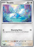 Swablu [Surging Sparks]