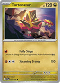 Turtonator [Surging Sparks]