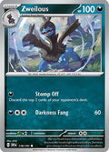 Zweilous [Surging Sparks]