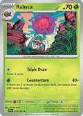 Rabsca [Alternate Art Promos]