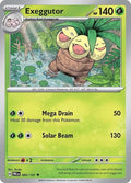 Exeggutor [Prismatic Evolutions]