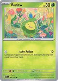 Budew [Prismatic Evolutions]