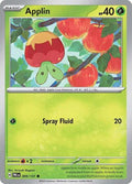 Applin [Prismatic Evolutions]