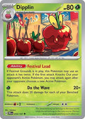 Dipplin [Prismatic Evolutions]