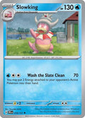 Slowking [Prismatic Evolutions]