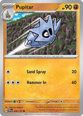 Pupitar [Prismatic Evolutions]