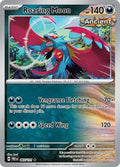 Roaring Moon [Prismatic Evolutions]