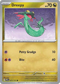 Dreepy [Prismatic Evolutions]