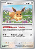 Eevee [Prismatic Evolutions]