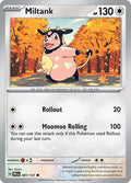 Miltank [Prismatic Evolutions]