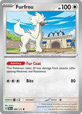 Furfrou [Prismatic Evolutions]