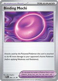 Binding Mochi [Prismatic Evolutions]