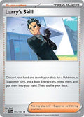 Larry's Skill [Prismatic Evolutions]