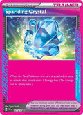 Sparkling Crystal [Prismatic Evolutions]