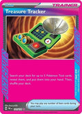 Treasure Tracker [Prismatic Evolutions]