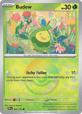Reverse Holo (Poké Ball Pattern)