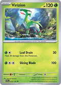 Virizion [Journey Together]