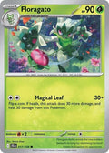 Floragato [Journey Together]