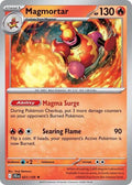 Magmortar [Journey Together]