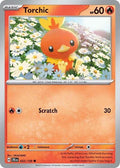 Torchic [Journey Together]