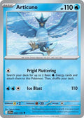Articuno [Journey Together]