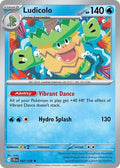 Ludicolo [Journey Together]