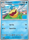 Pelipper [Journey Together]