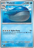 Wailord [Journey Together]