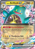 Iono's Bellibolt ex [Journey Together]
